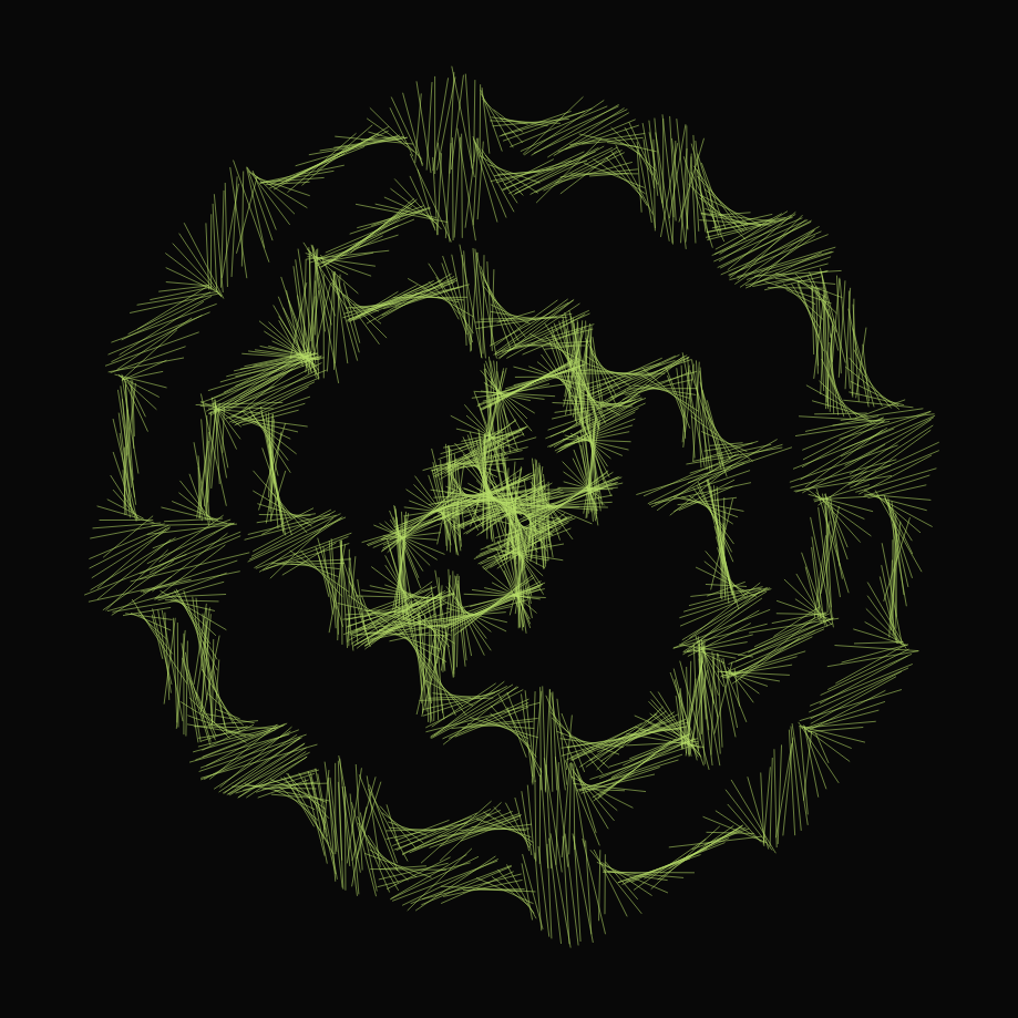 The Noise #15557