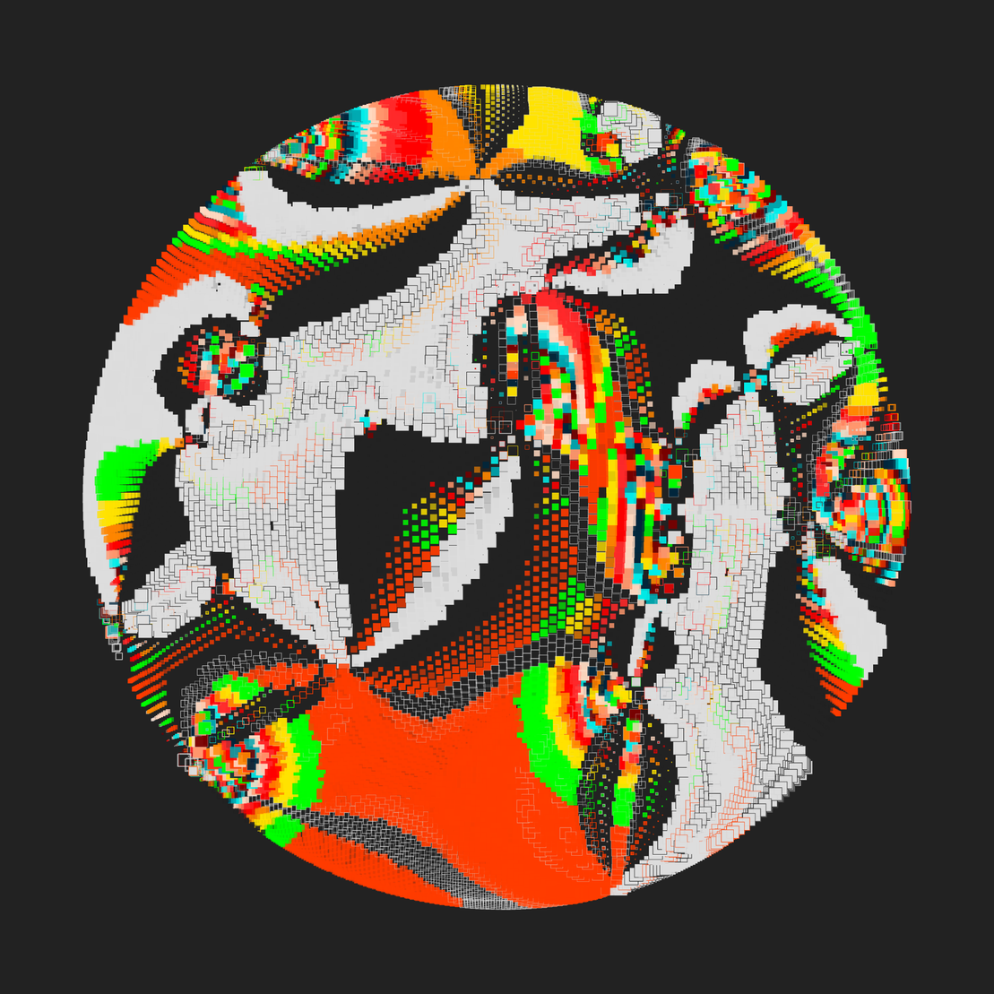 Still C #681