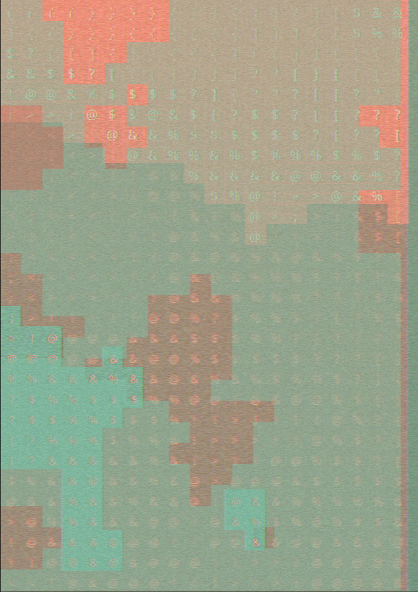 Convergence Remnants #21502