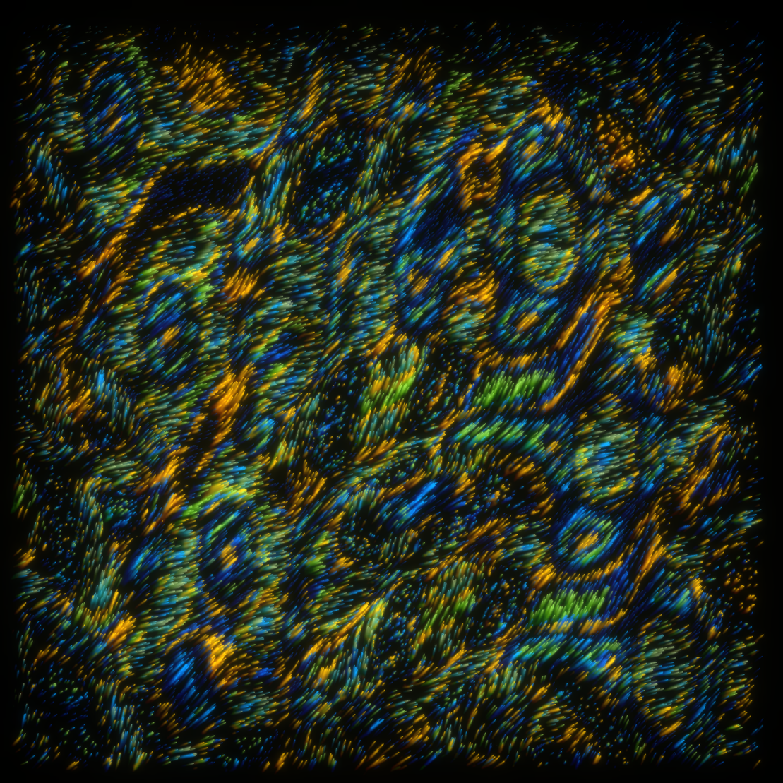 flow | meditations #762