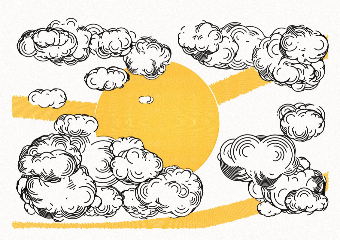 Plottable Clouds #97