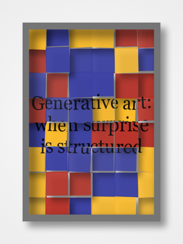 The Metaphor Machine #42183
