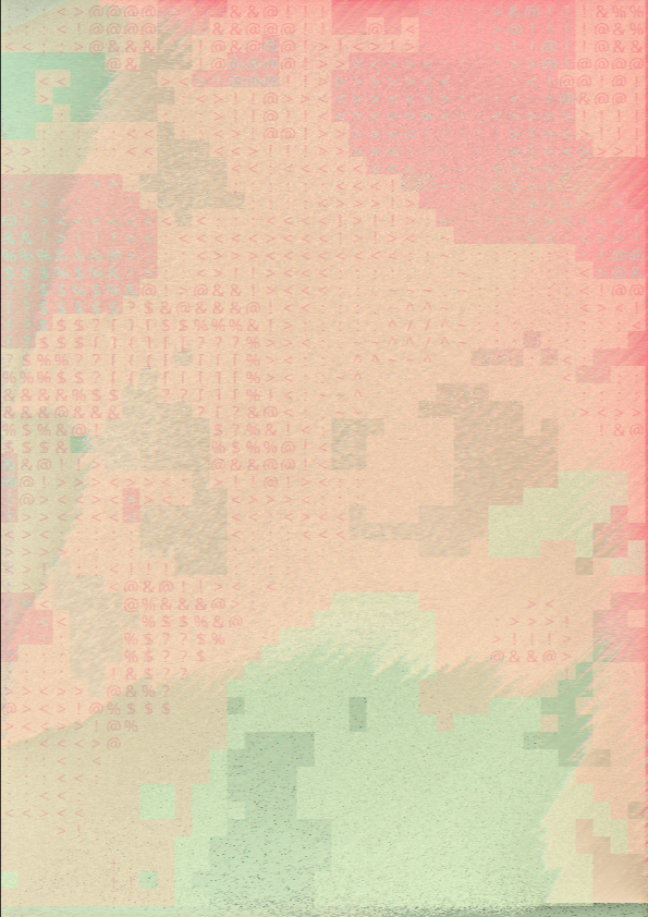 Convergence Remnants #9285