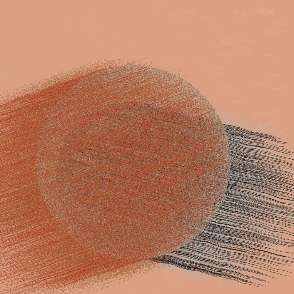 Celestial Collisions  #3