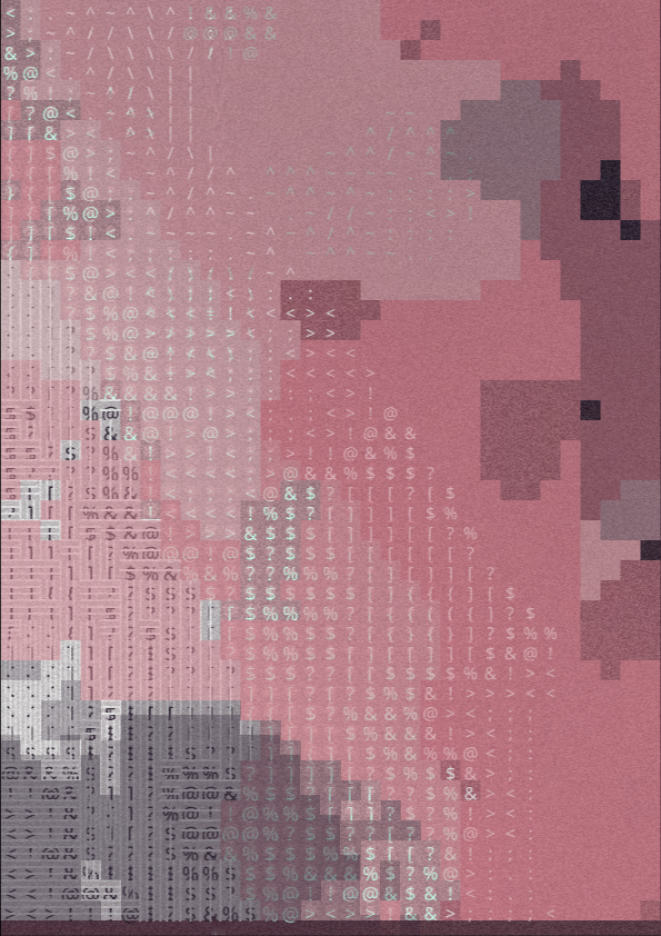 Convergence Remnants #13530