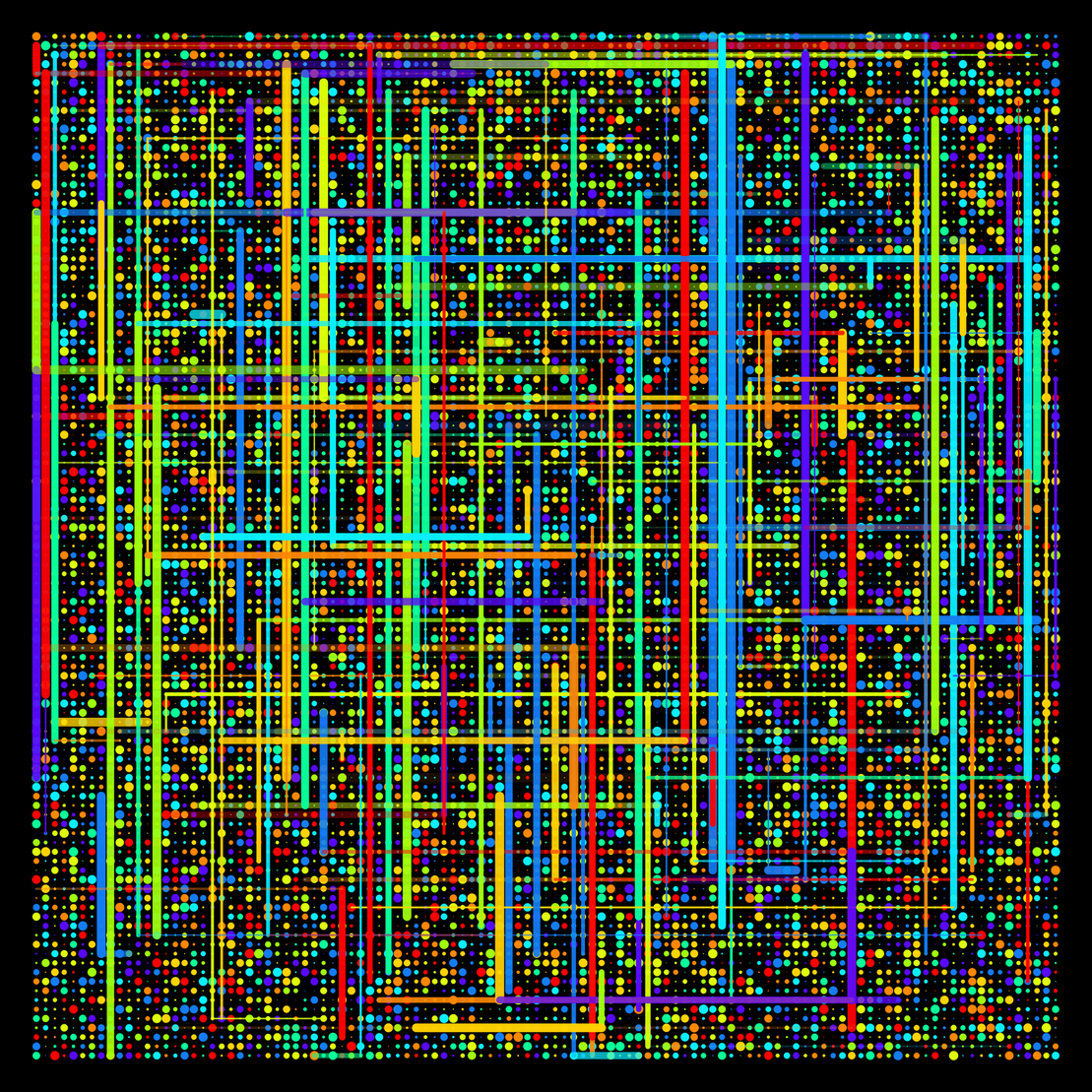 intersect #29