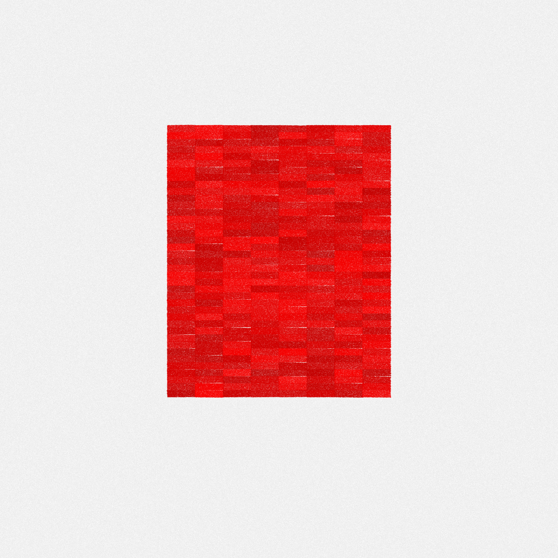 Ode to Random #106