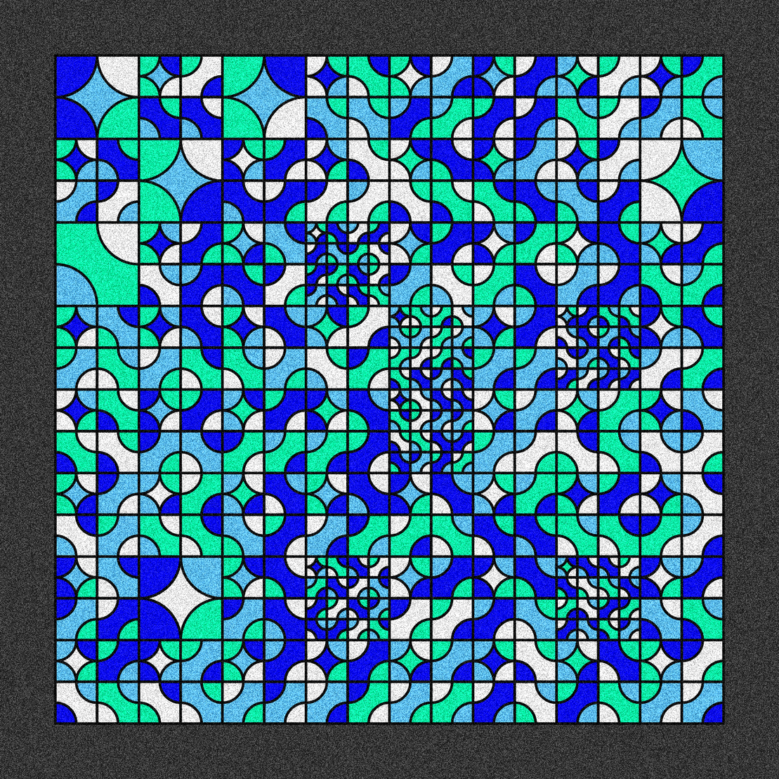 GE-I #7