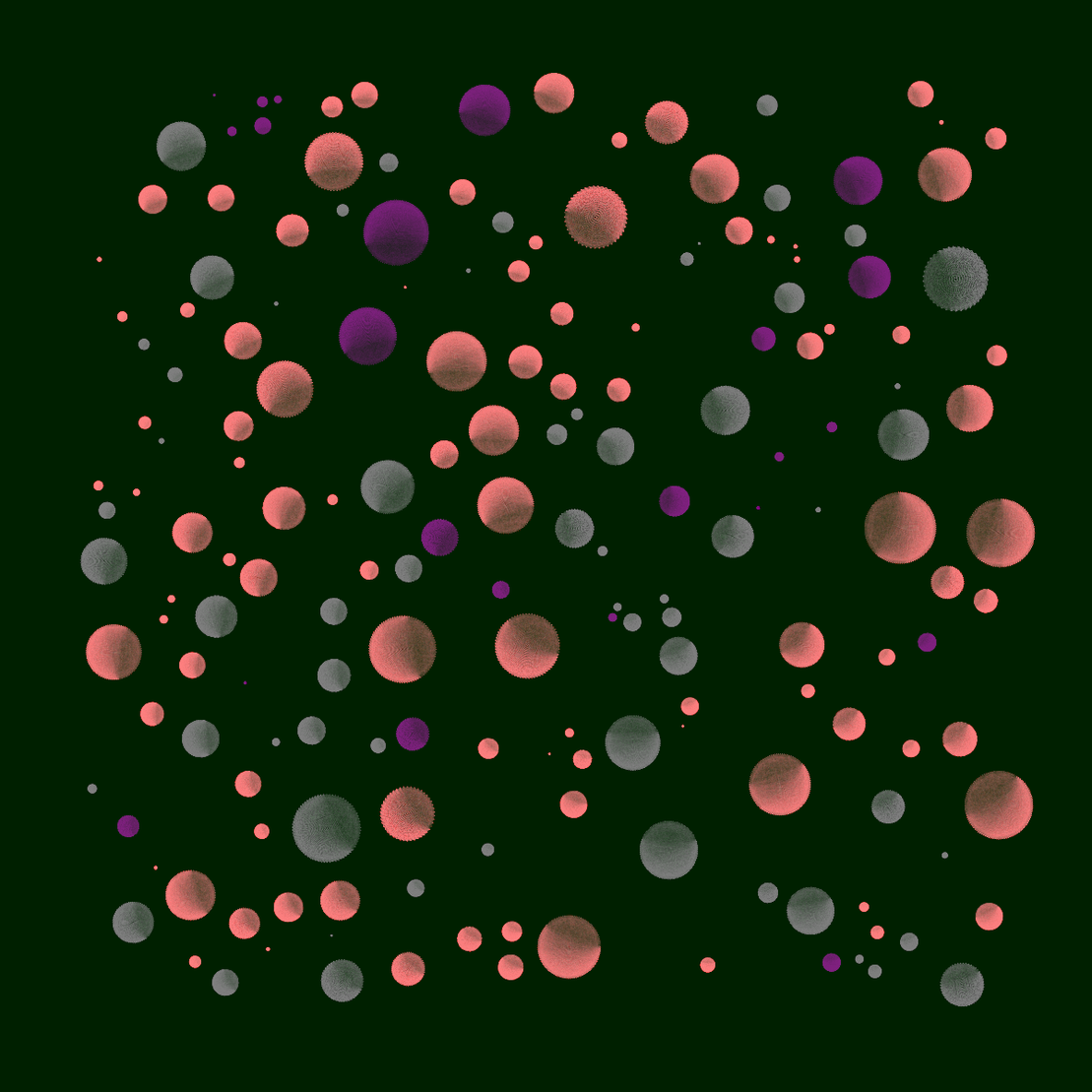Cosmic reaction #44