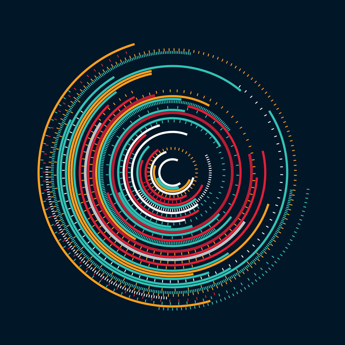 ROTATING SYSTEM 03 #21