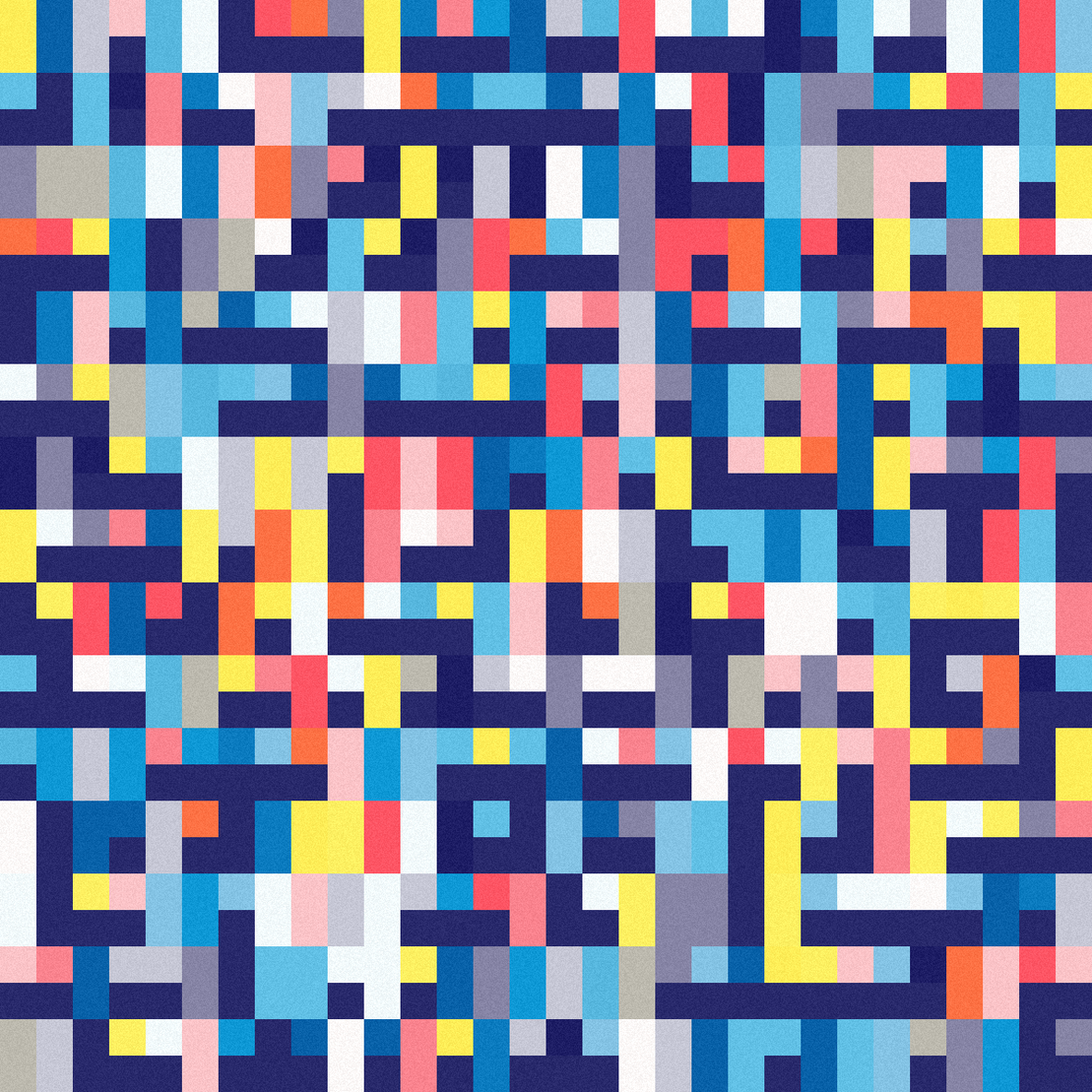 pixelpallete #55