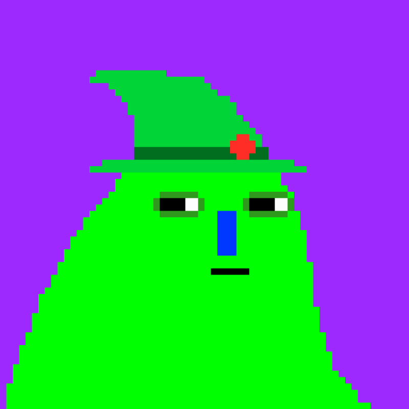 BLOBZ #122