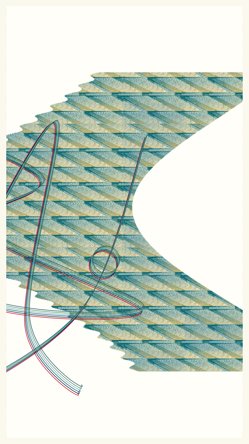 Kinetics #238