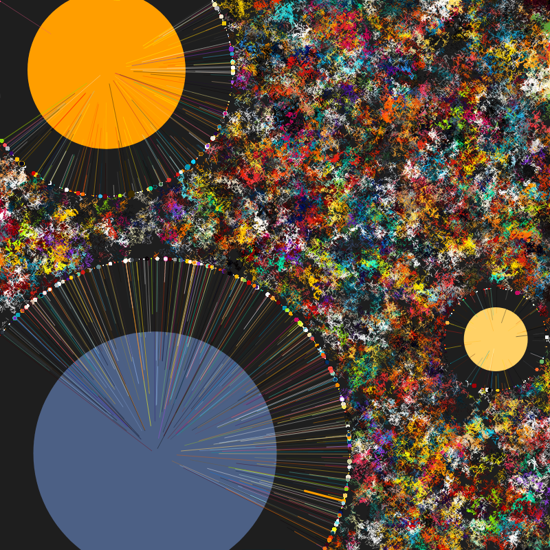Fireworks #154
