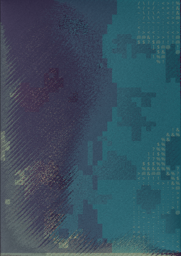 Convergence Remnants #4483