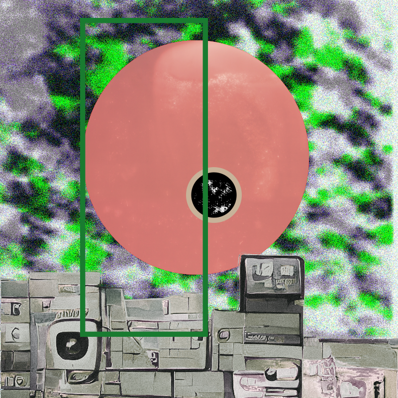  Eyes on you #16