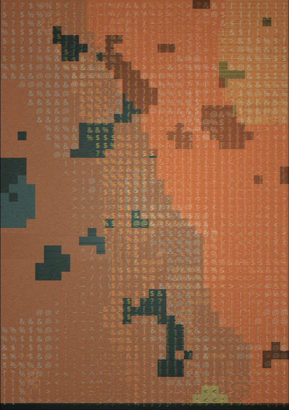 Convergence Remnants #11551