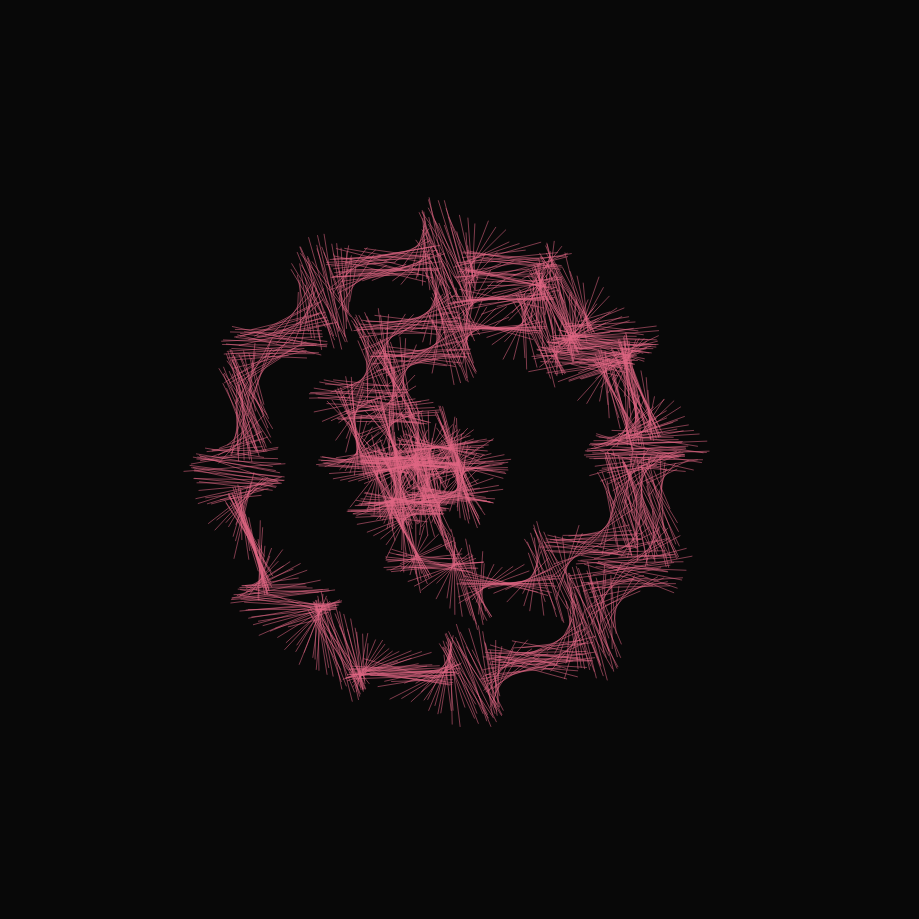The Noise #10752