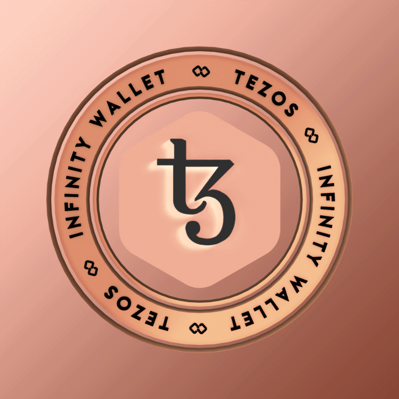 Tezos x Infinity Wallet #1516