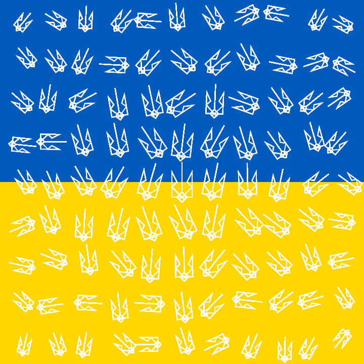 Slava Ukraini #24