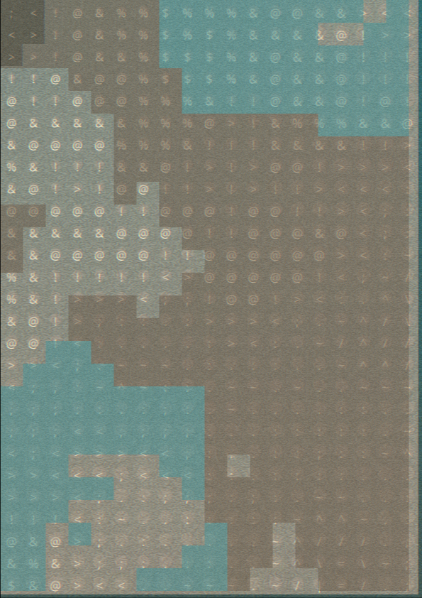Convergence Remnants #21213
