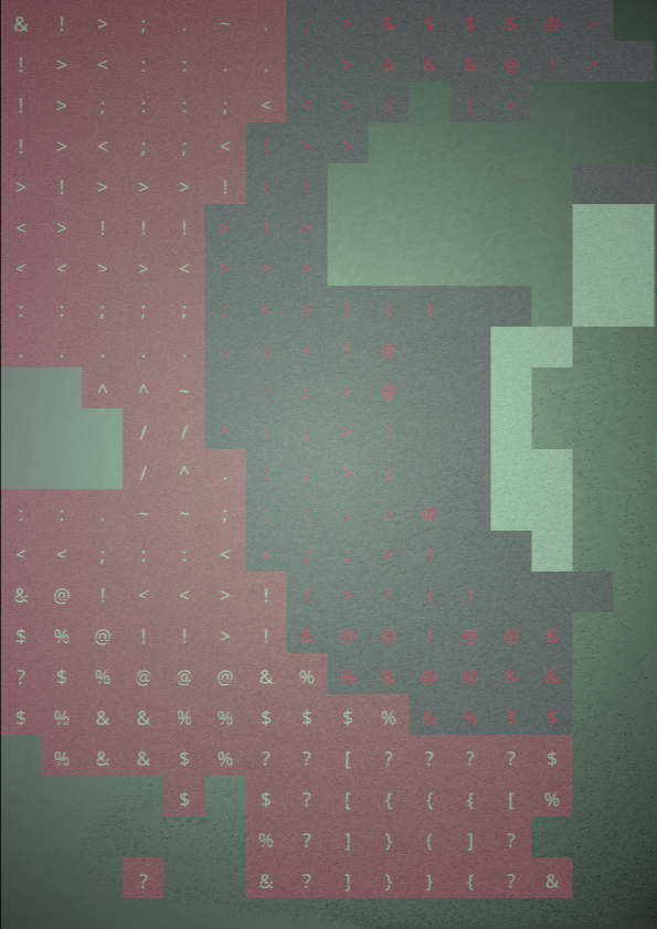 Convergence Remnants #3207