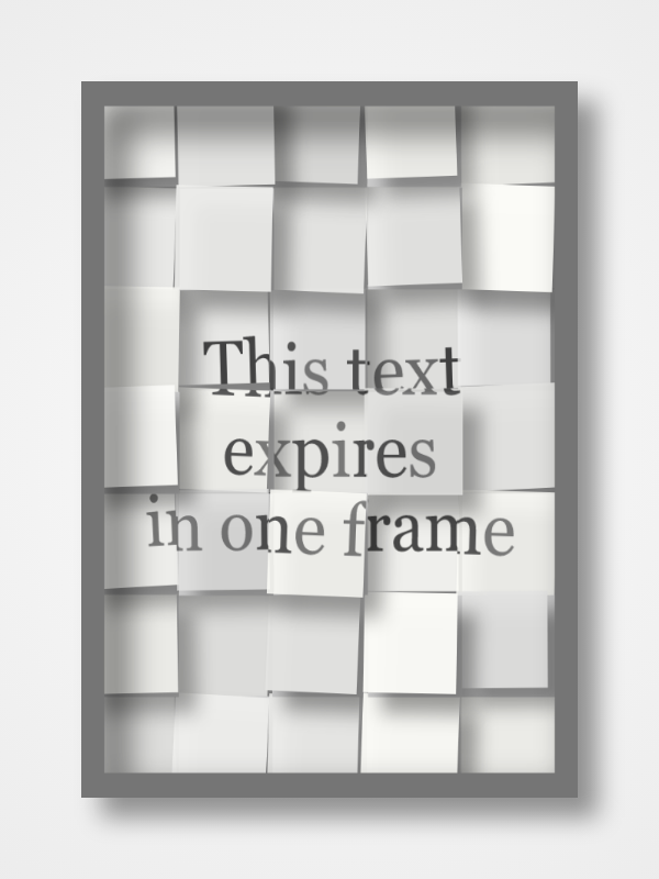 The Metaphor Machine #17995