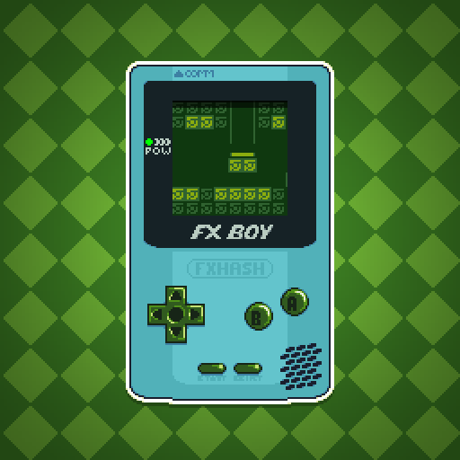 FXBoy #88