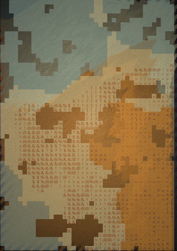 Convergence Remnants #14228