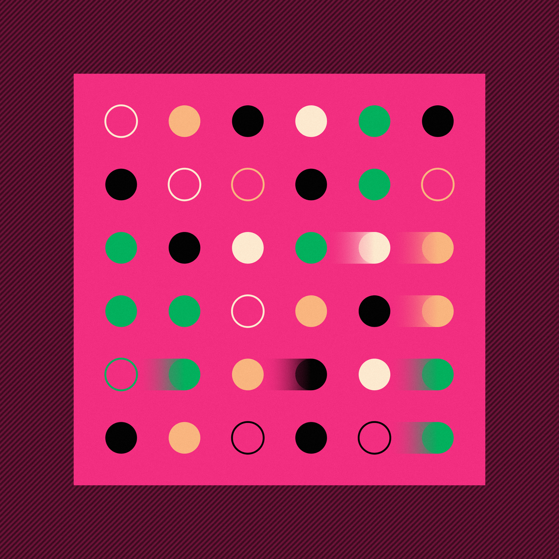 Dots #52