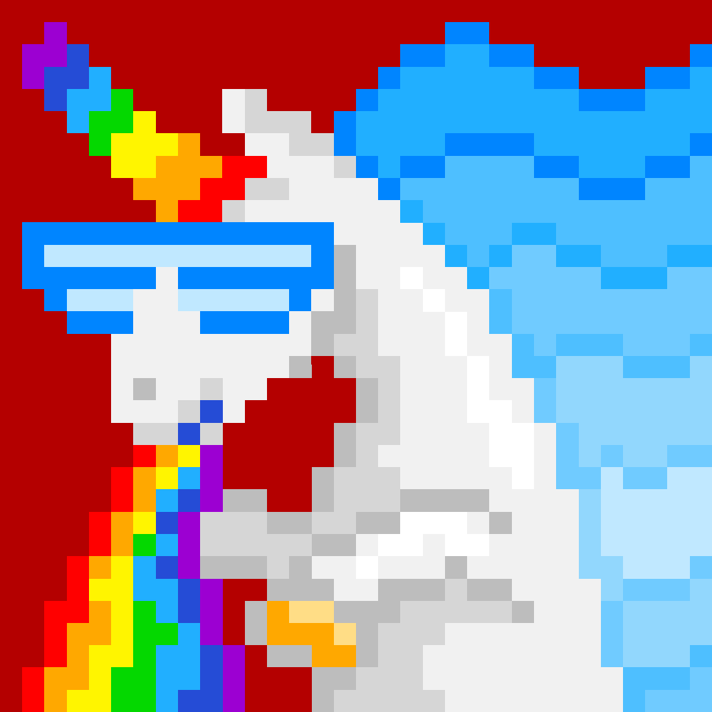 Unicorn #4741