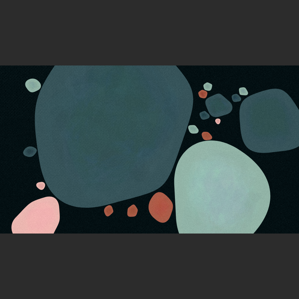 Blobs #47