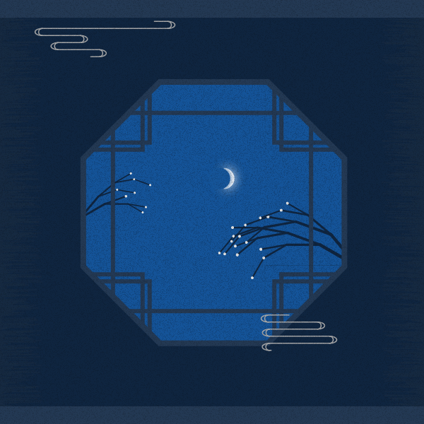 The Moon Phases #54