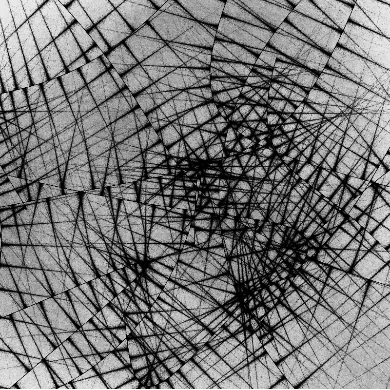 The Visual Acuity of Denominated Magnons #14