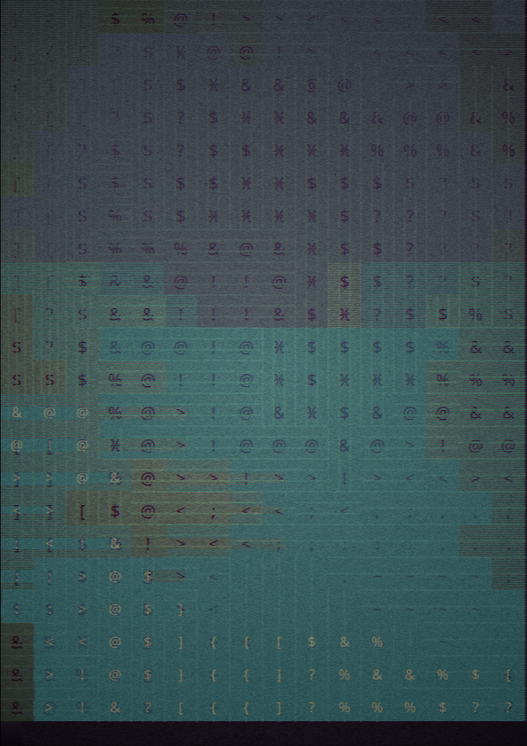 Convergence Remnants #10363