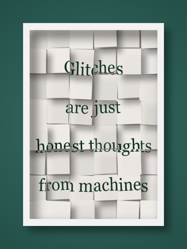 The Metaphor Machine #17947