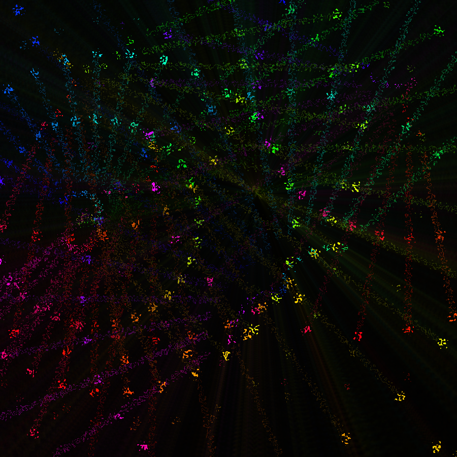 fx(rings/dots) #3