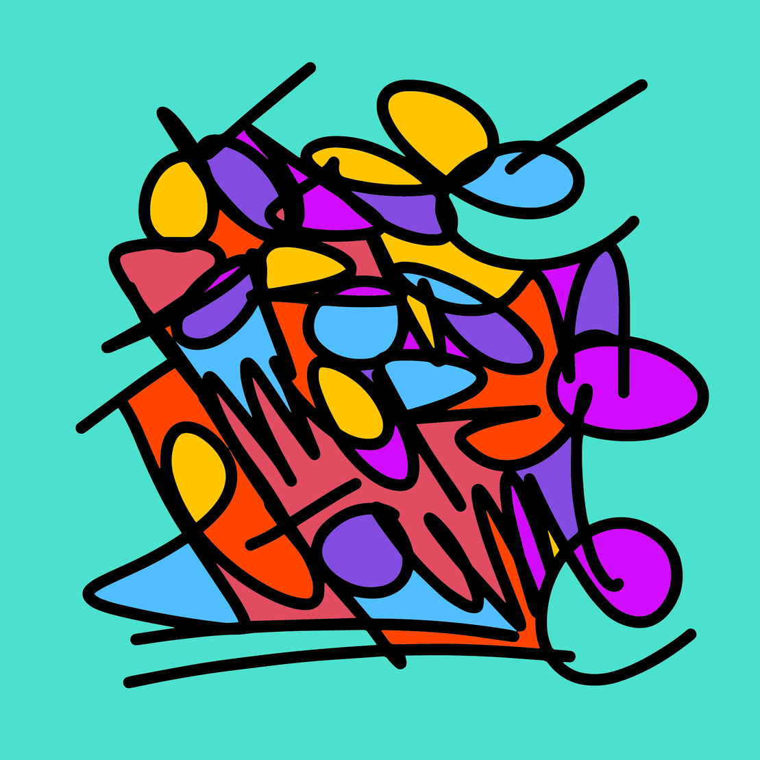 HOPONO #45