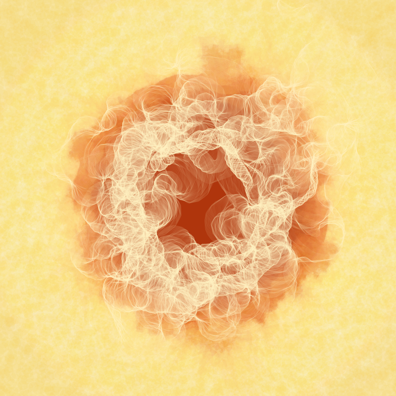 Sunspots #60