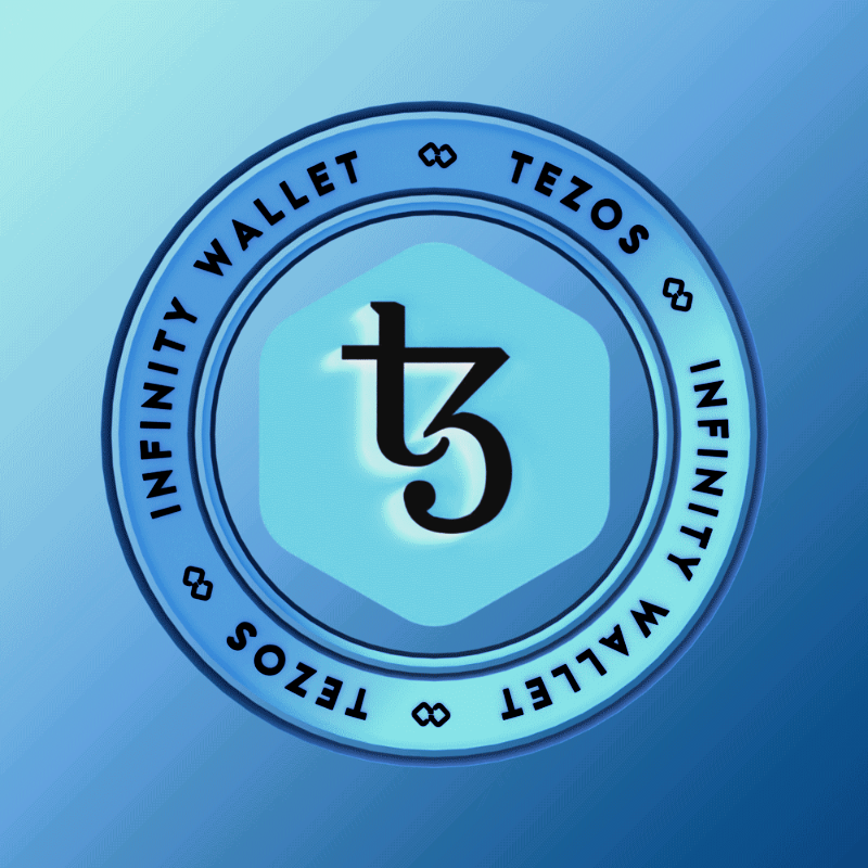 Tezos x Infinity Wallet #2830