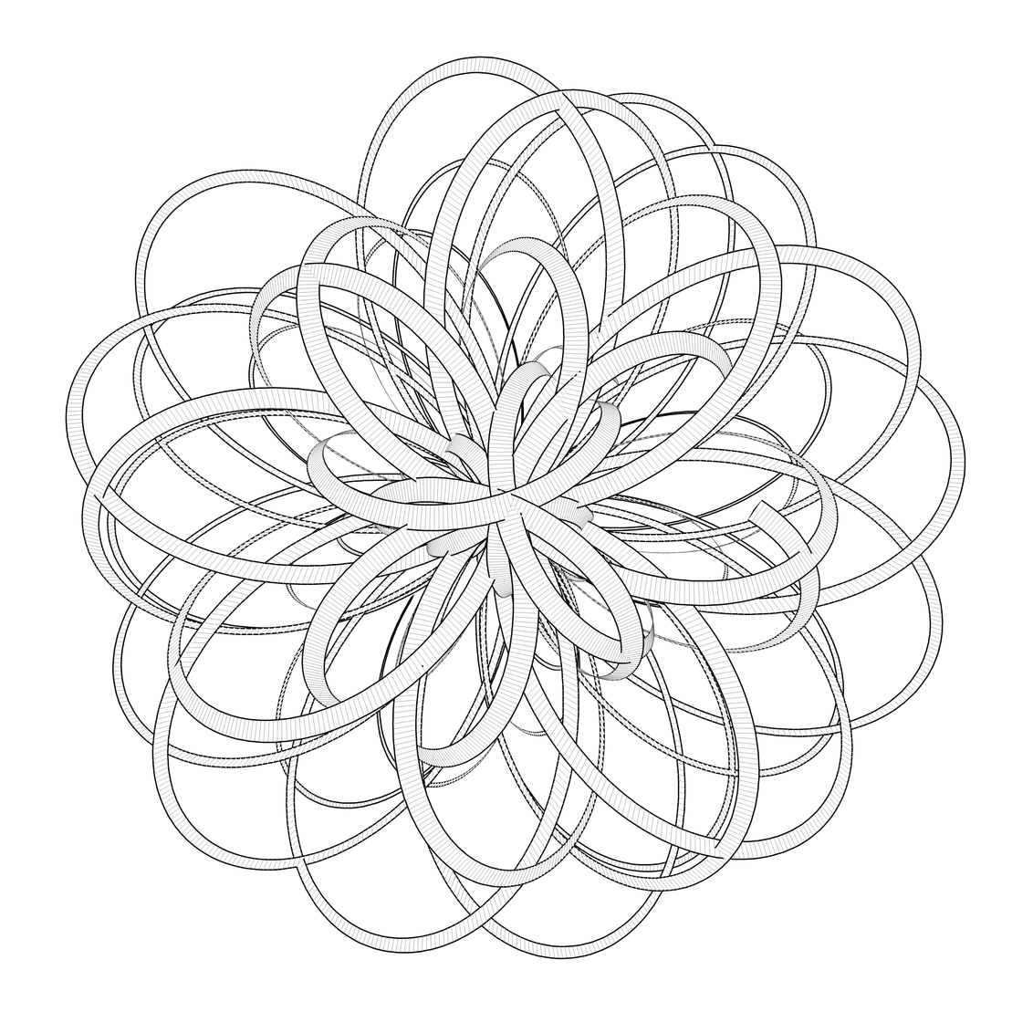 LL21 Entangled #117