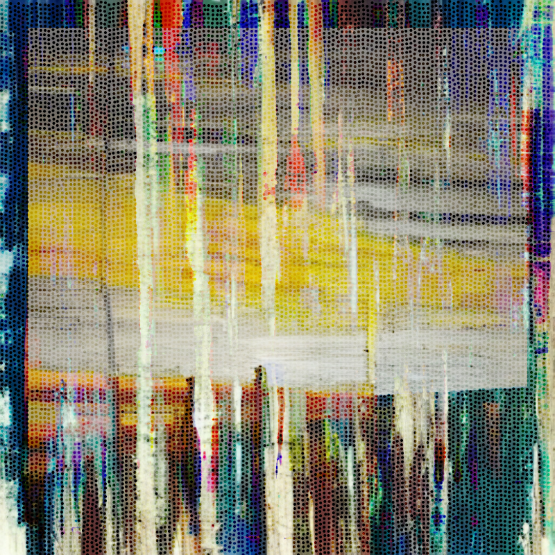 Fax Abstraction #96