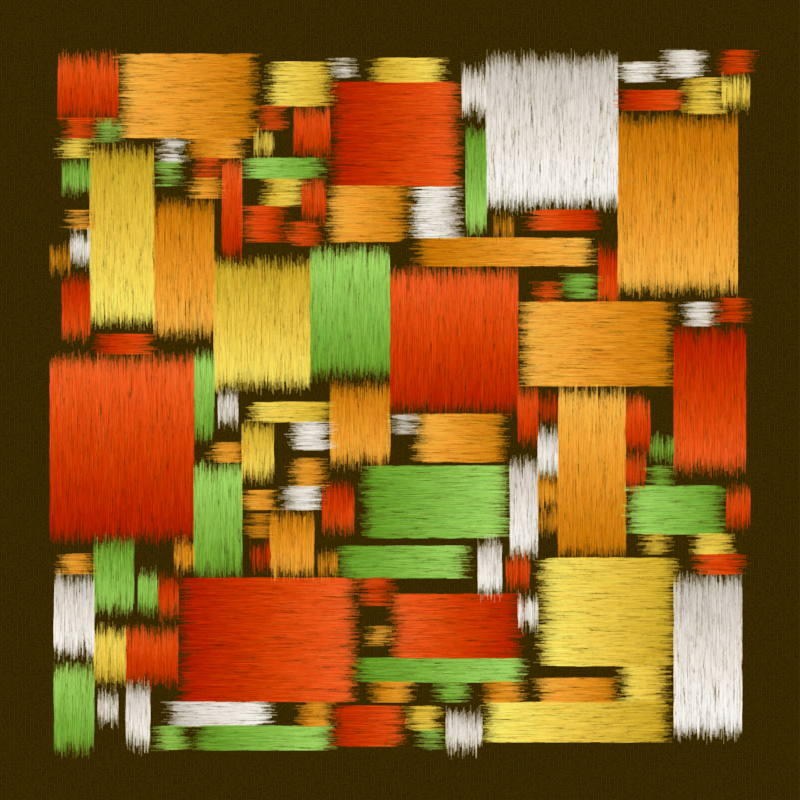 Connexions #244