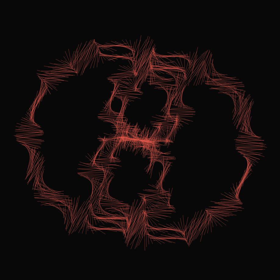 The Noise #10839