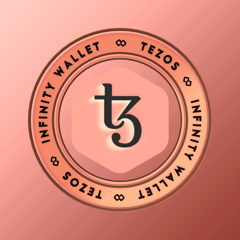 Tezos x Infinity Wallet #1163