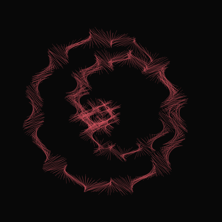 The Noise #13634