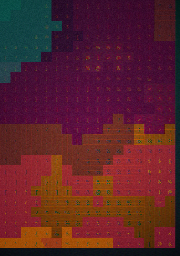 Convergence Remnants #1958