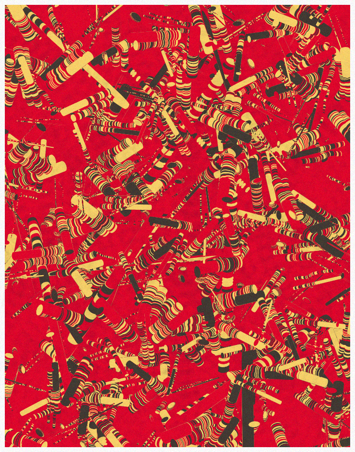 Confetti #247