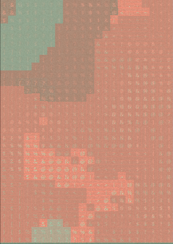 Convergence Remnants #17745
