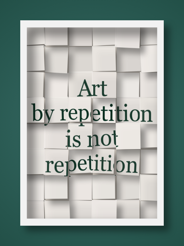 The Metaphor Machine #16644